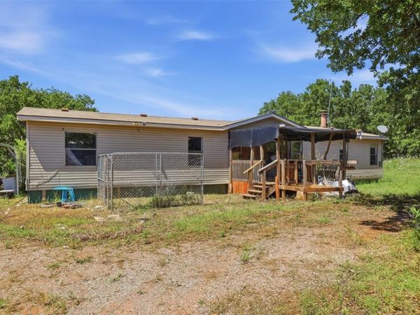 21333 Sunset Lane, Harrah, OK 73045