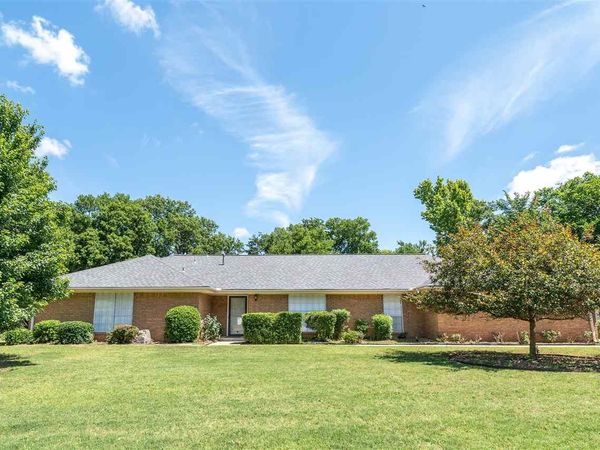 3506 W Willow Park Circle, Stillwater, OK 00000