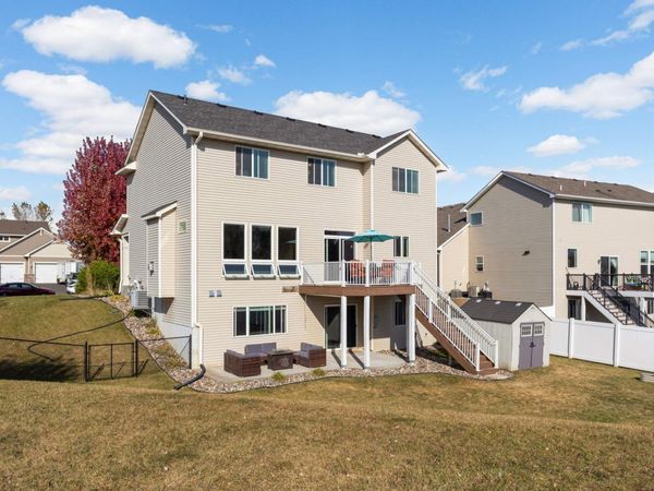 3226 191st Street W, Farmington, MN 55024