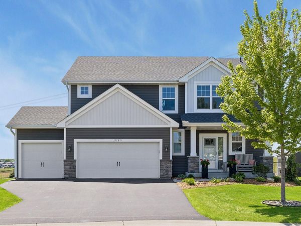 9789 Glacial Valley Bay, Woodbury, MN 55129
