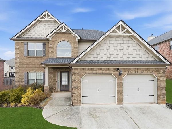 6230 6230 Wynfield Drive , Flowery Branch, GA 30542