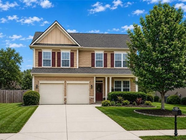 5180 Fieldgate Ridge Drive, Cumming, GA 30028