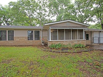 74123 Dogwood Road Wagoner, OK 74467