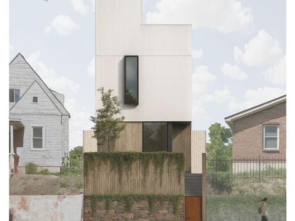 3553 N Osage Street , Denver, CO 80211