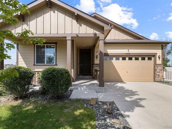 10421 Yosemite Street, Commerce City, CO 80640