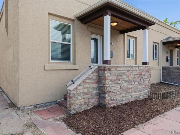 620 W 2nd Avenue , Denver, CO 80223