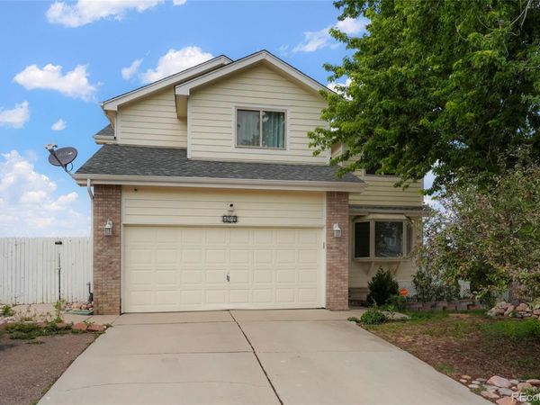 6249 E 123rd Drive , Brighton, CO 80602