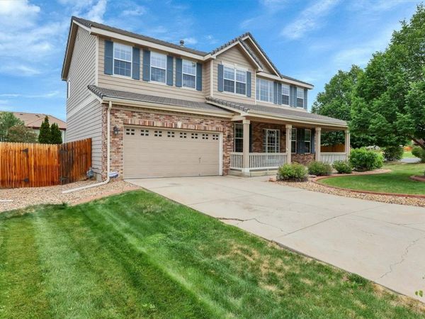 2673 E 137th Avenue , Thornton, CO 80602