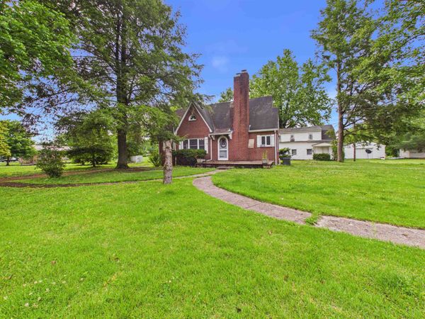 626 Franz Drive, Worthington, KY 41183