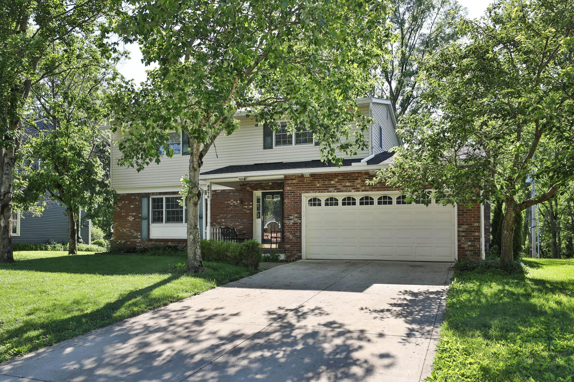 6579 Masefield Street, Worthington, OH 43085 Main Photo