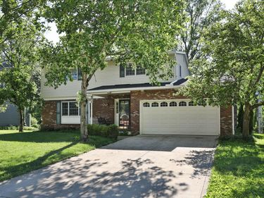 6579 Masefield Street, Worthington, OH 43085
