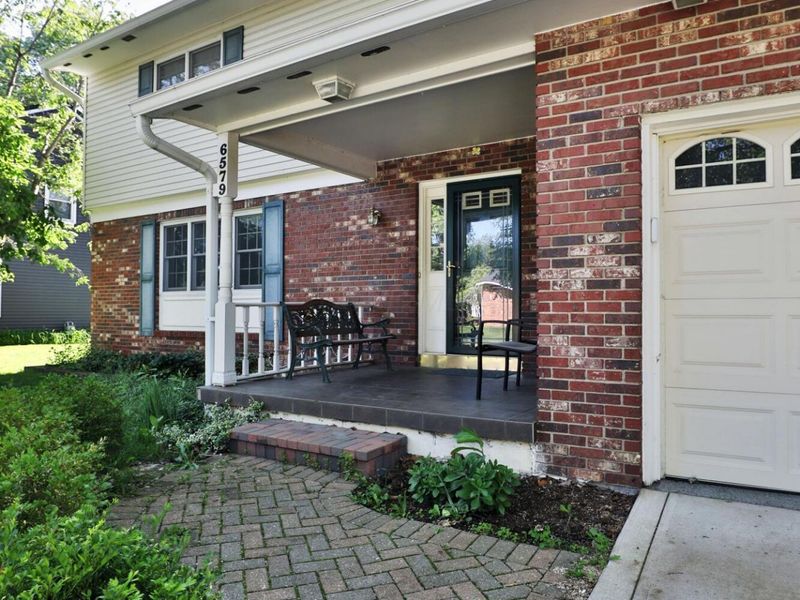 6579 Masefield Street, Worthington, OH 43085 Photo 3