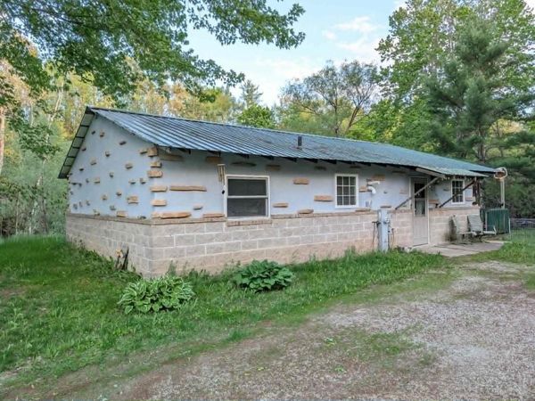 W5703 COUNTY ROAD 348, Ingalls, MI 49848