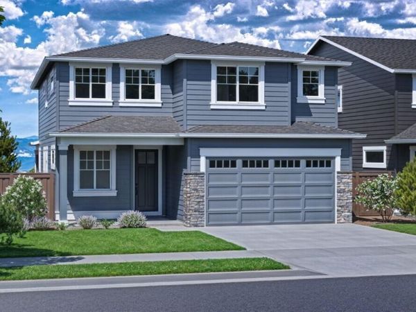 3871 NE Tellus Drive, Bend, OR 97701