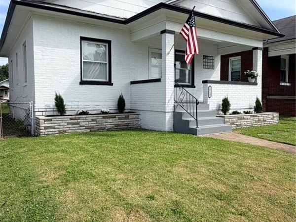2712 Iowa Street, Granite City, IL 62040