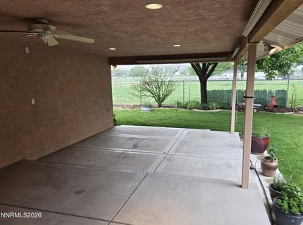 490 Sara Court, Fernley, NV 89408 Photo