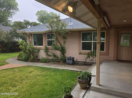 490 Sara Court, Fernley, NV 89408 Photo