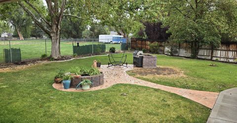 490 Sara Court, Fernley, NV 89408 Photo