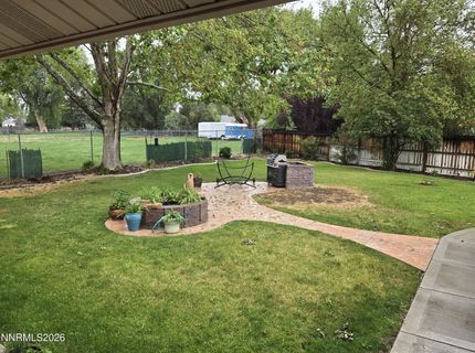 490 Sara Court, Fernley, NV 89408 Photo