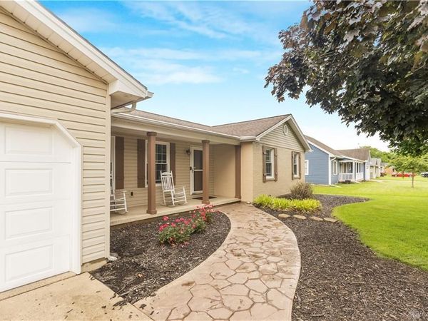 155 Vernon, Carlisle, OH 45005