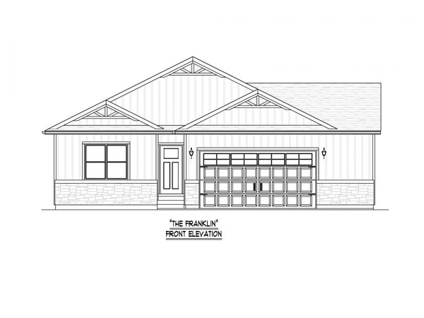 5407 Leyden Avenue, Des Moines, IA 50317