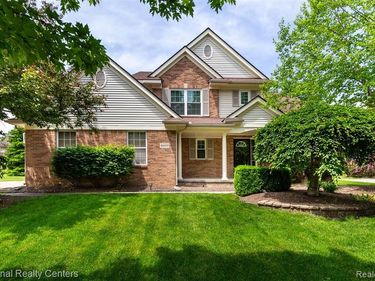 46694 Crosswick, CANTON, MI 48187