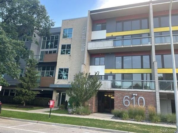 614 TROY, Royal Oak, MI 48067
