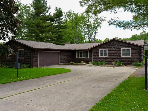 3491 Shad, Mansfield, OH 44903