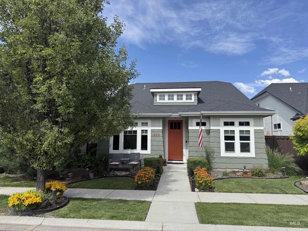 546 W Cagney St, Meridian, ID 83646