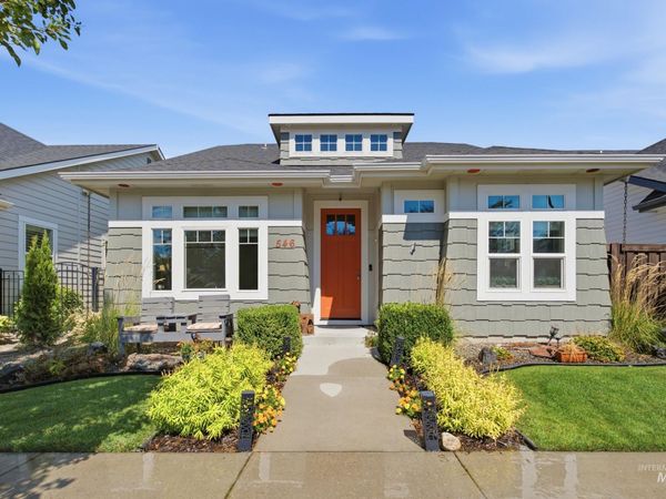 546 W Cagney St, Meridian, ID 83646