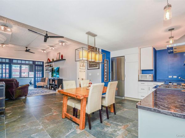 10 Bay Street Landing , Unit 7K, Staten Island, NY 10301