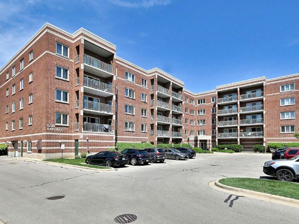 4210 N Natchez Avenue, Unit 508, Chicago, IL 60634