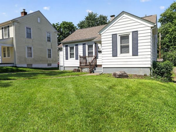 23 Verlyn Avenue, Hamilton, OH 45013