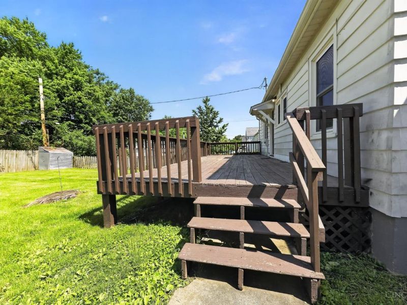 23 Verlyn Avenue, Hamilton, OH 45013 Photo 3