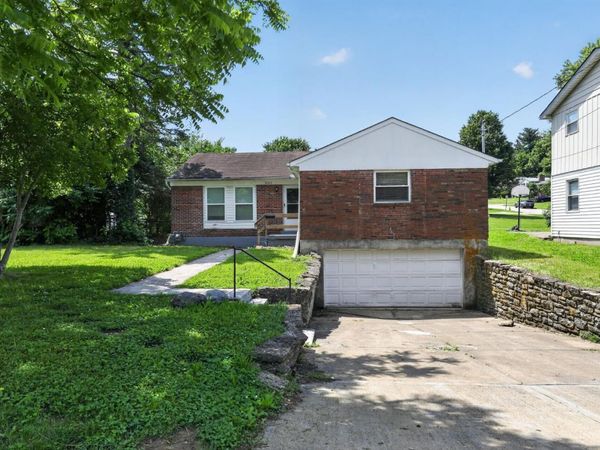 5511 Muddy Creek Road, Green Twp, OH 45238