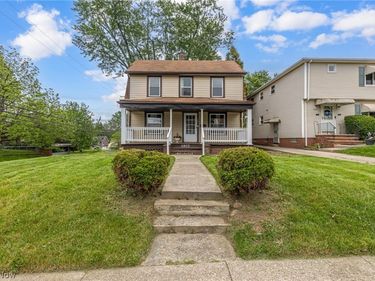 4903 E 93rd Street, Garfield Heights, OH 44125