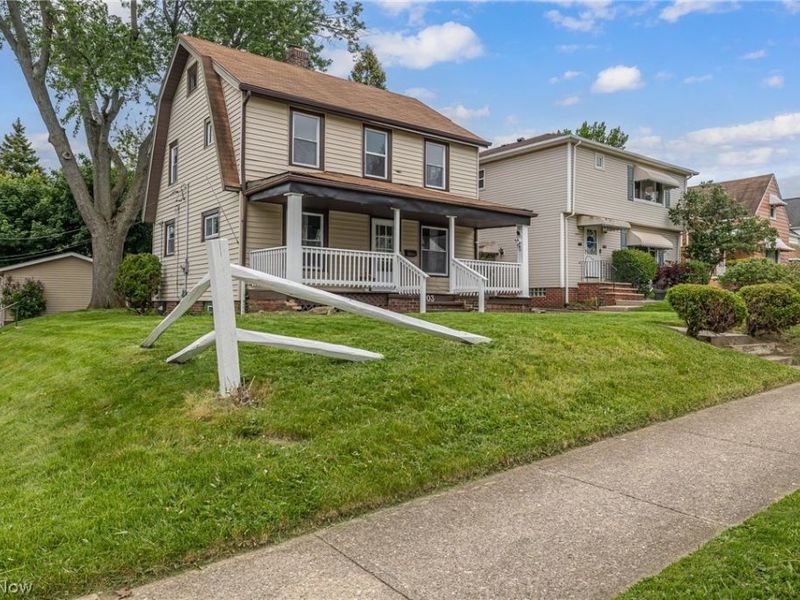 4903 E 93rd Street, Garfield Heights, OH 44125 Photo 2