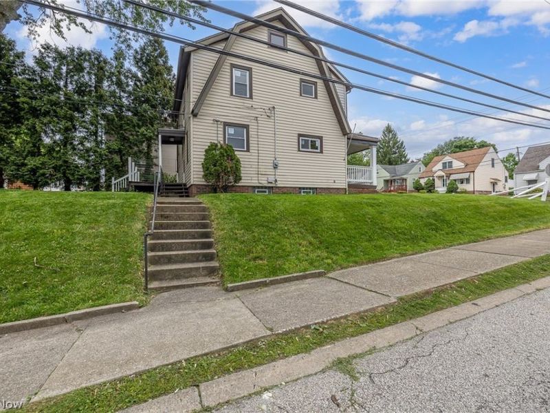 4903 E 93rd Street, Garfield Heights, OH 44125 Photo 20