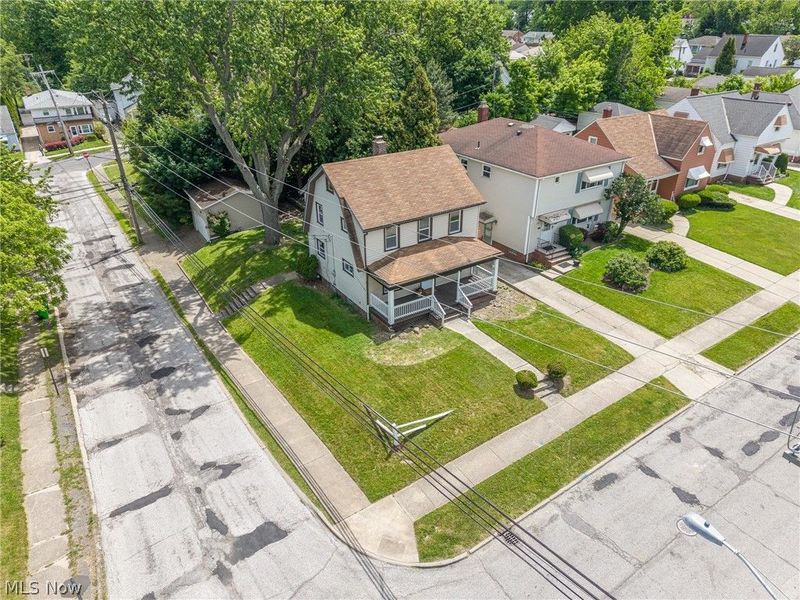 4903 E 93rd Street, Garfield Heights, OH 44125 Photo 4