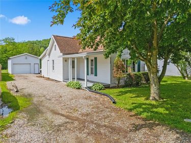 4754 Rutledge Street, Midvale, OH 44653