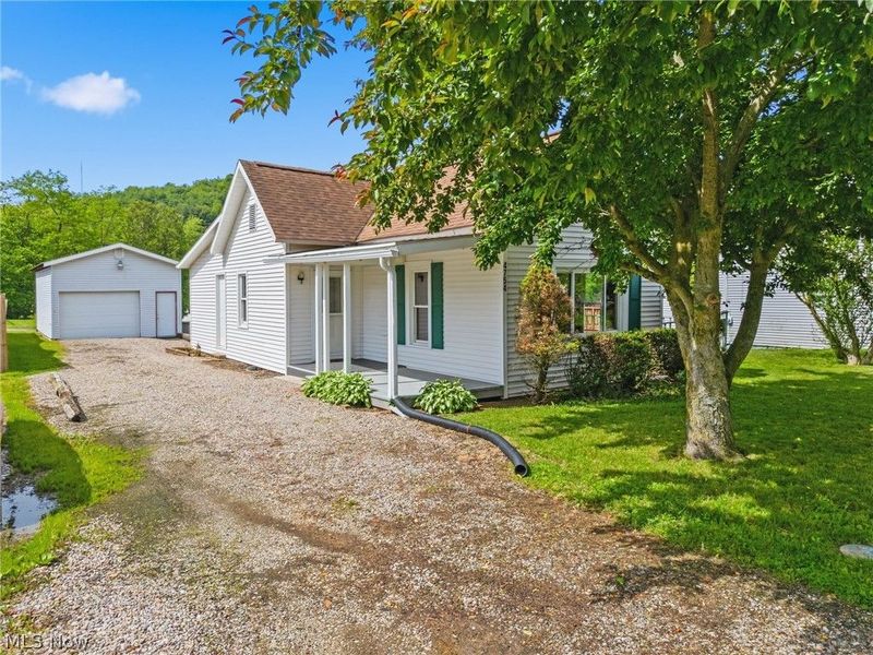 4754 Rutledge Street , Midvale, OH 44653 Photo 1