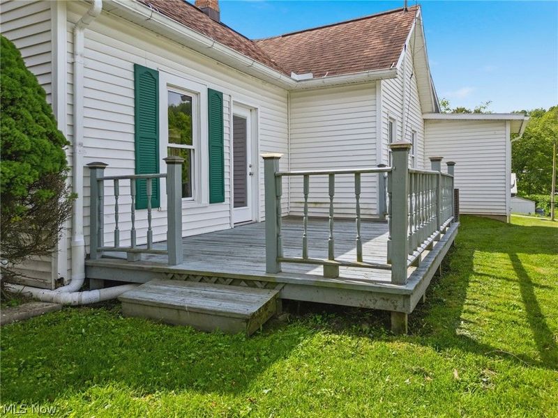 4754 Rutledge Street , Midvale, OH 44653 Photo 14