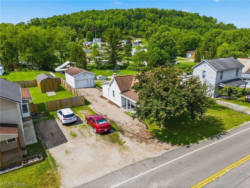 4754 Rutledge Street , Midvale, OH 44653 Photo 4