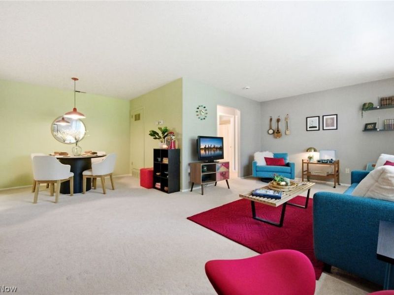 2720 Pease Drive , Unit 218N, Rocky River, OH 44116 Photo 11