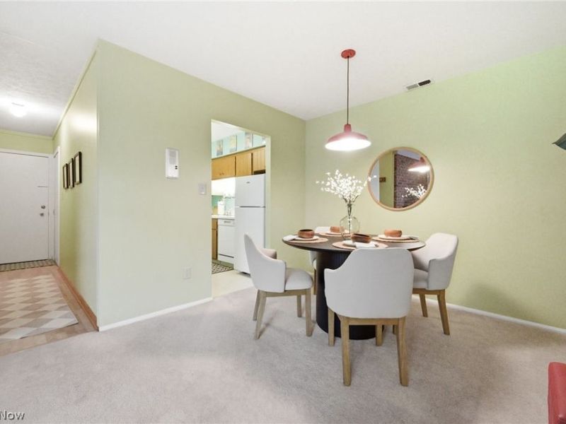 2720 Pease Drive , Unit 218N, Rocky River, OH 44116 Photo 4