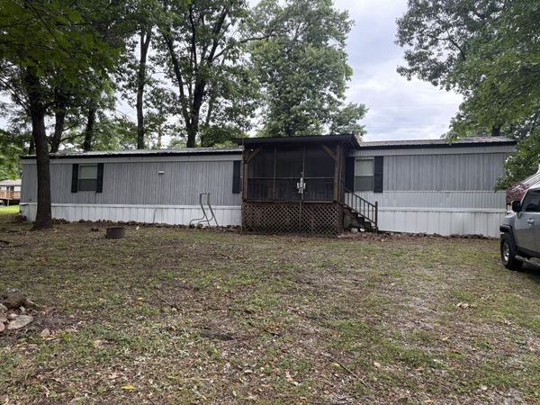61244 E 247 Lane , Grove, OK 74344