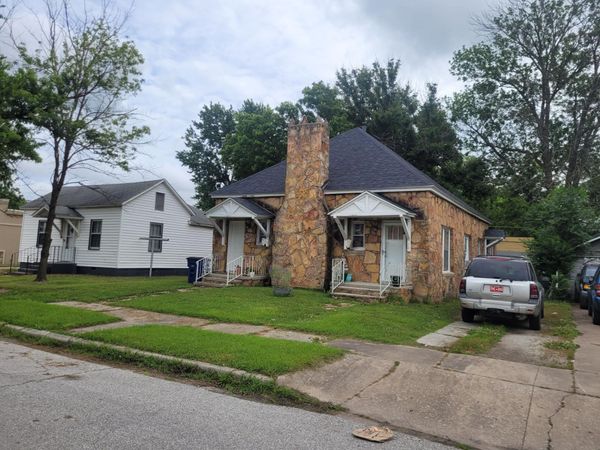 28 & 30 B Street NE, Miami, OK 74354