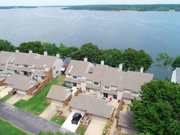 33601 Dogwood, Unit 11, Afton, OK 74331