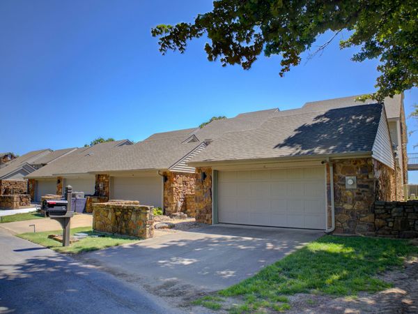 #11 Dogwoo Dogwood , Unit 11, Afton, OK 74331