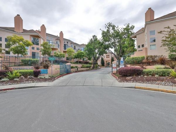 970 Asilomar Terrace, Unit 3, Sunnyvale, CA 94086